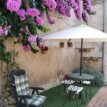 Апартаменты Il Giardino Di Laura Тосколано-Мадерно Экстерьер фото